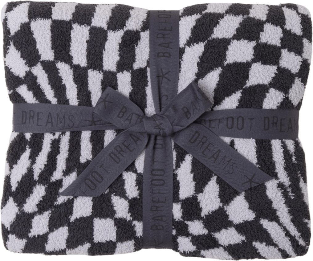 Barefoot Dreams blankets