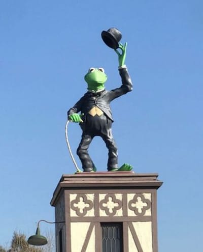 Center for Puppetry Arts