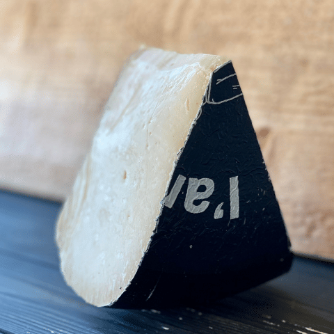 L'Amuse Brabander Reserve Goat Gouda