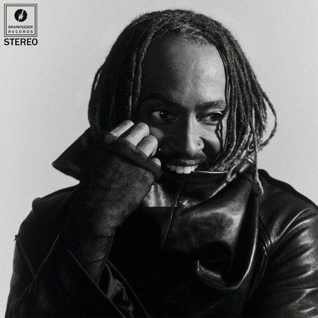 Distracted (Thundercat)