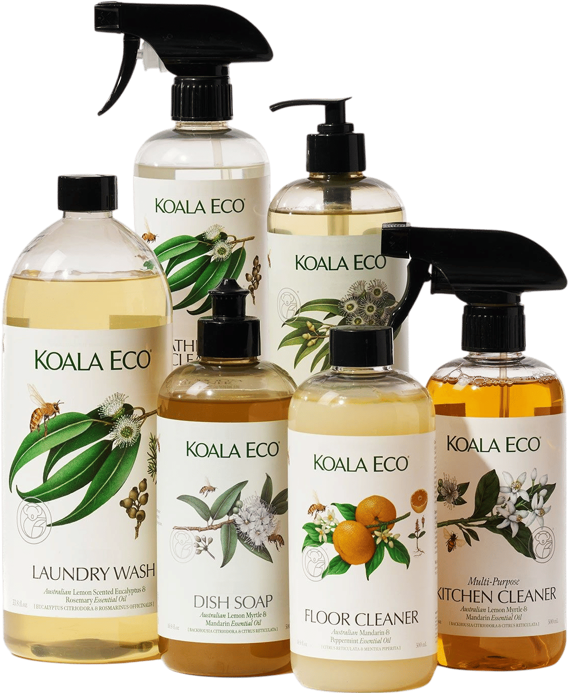 Koala Eco Best Seller Collection