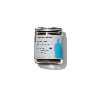 Craft Instant Espresso