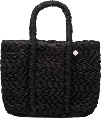 Asha Mini Cotton Silk Bag