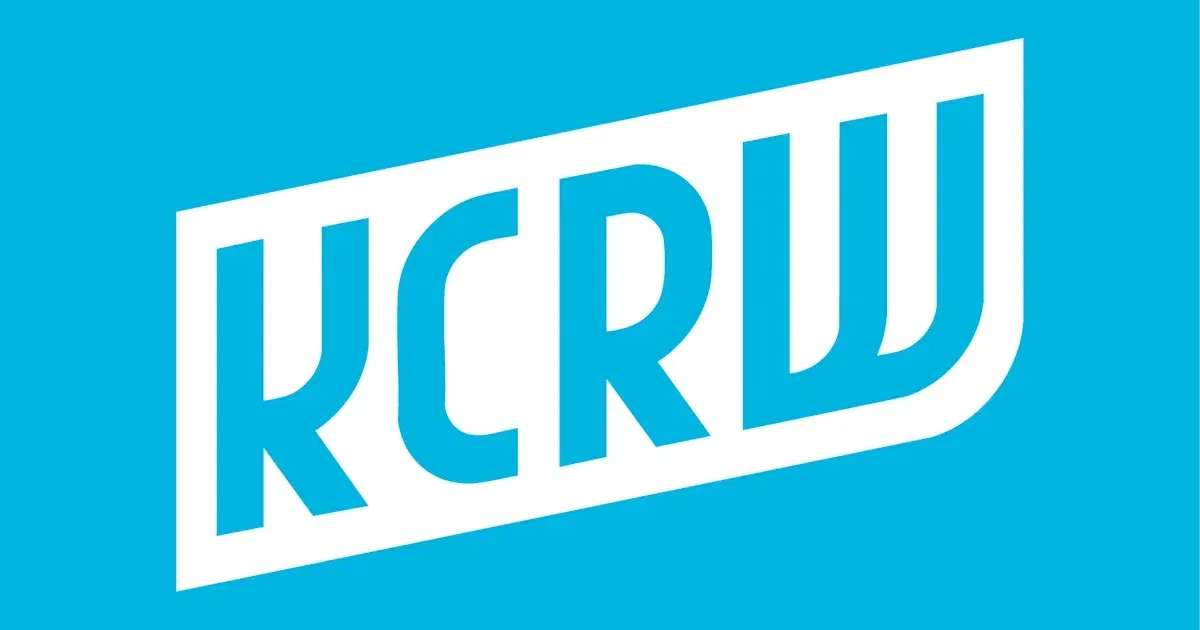 KCRW Radio