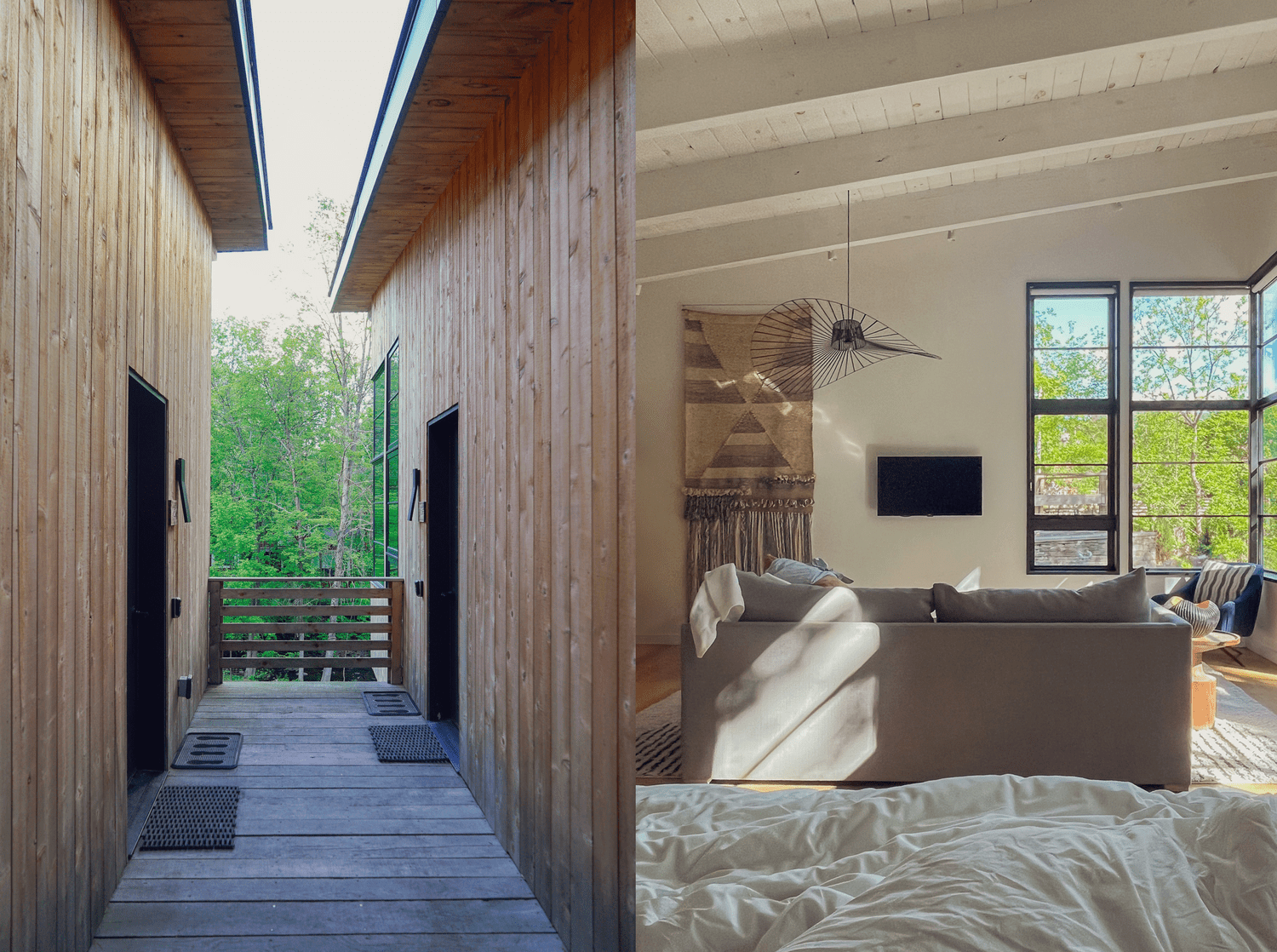 Woodstock Way: Where Music History Meets Your Creative Future