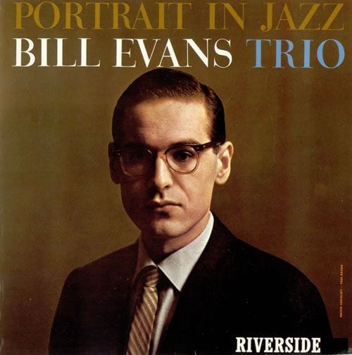 Portrait in Jazz