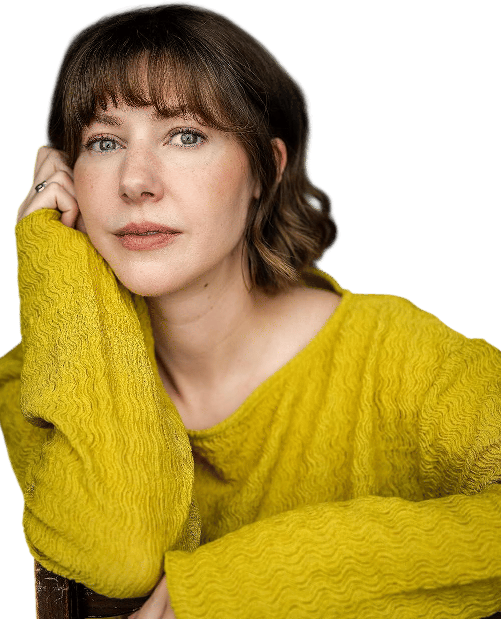 Catherine Steadman