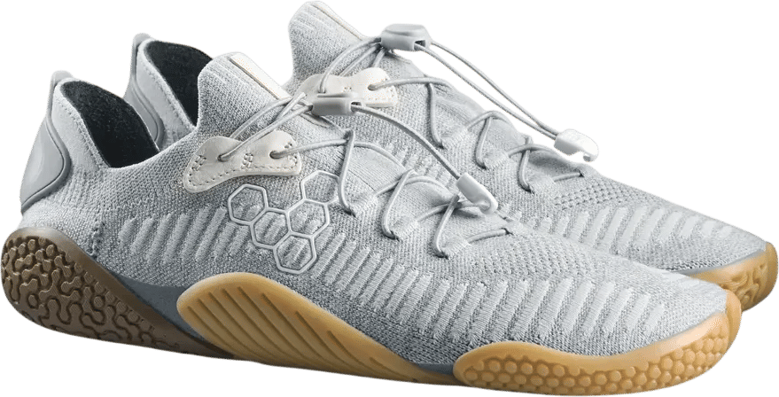 Vivo Motus Flex Natural Womens in Storm Cloud