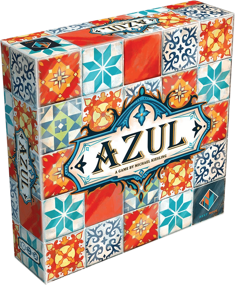 Azul
