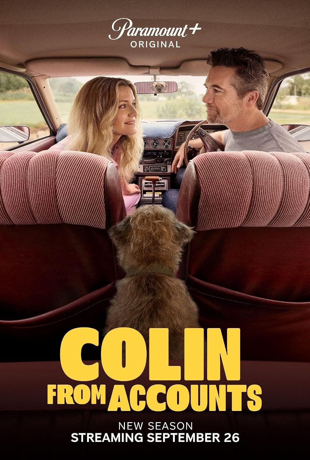 Colin From Accounts