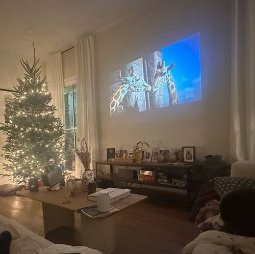 Watched