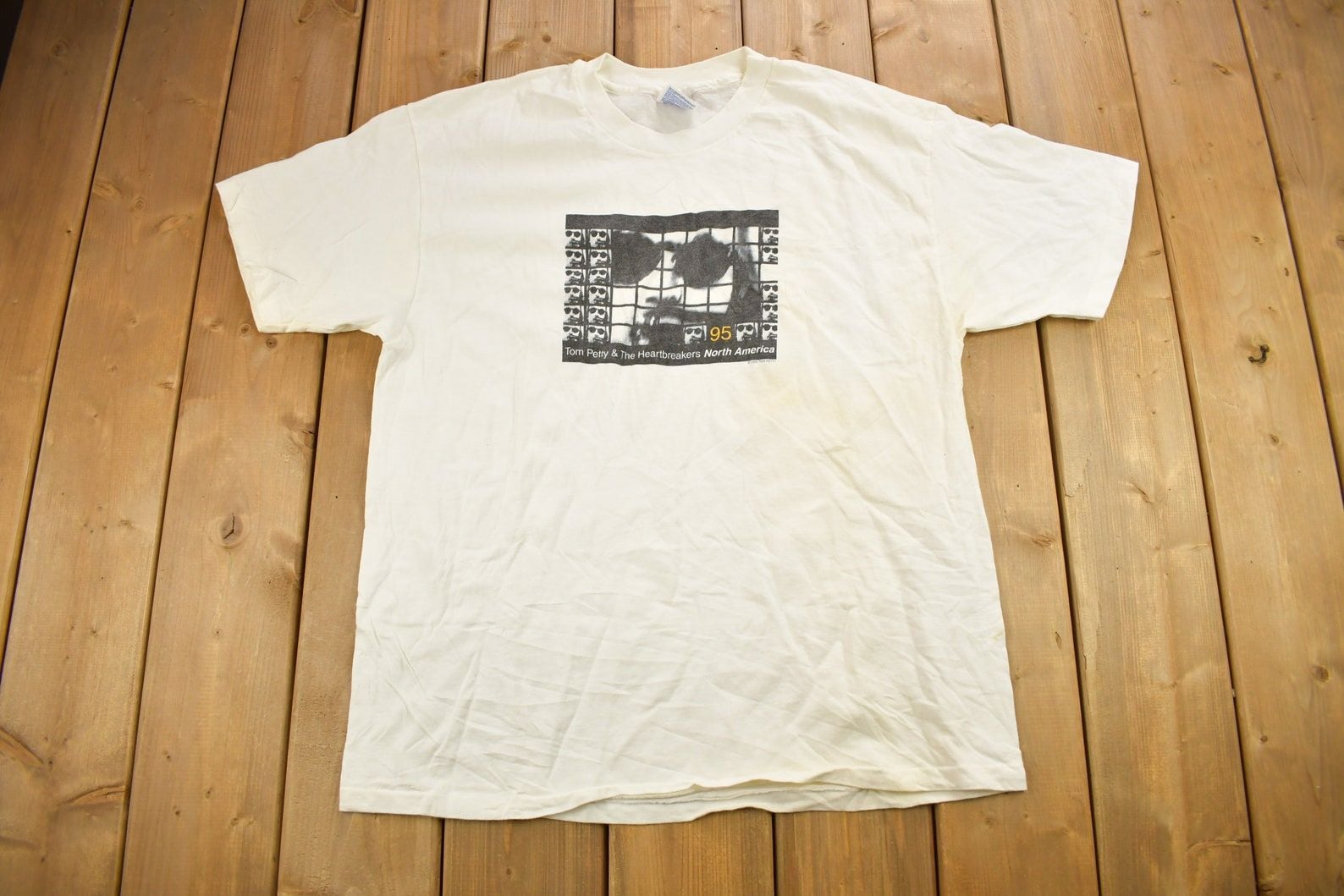 This super great vintage tee