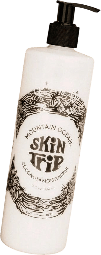 Skin Trip Coconut Lotion