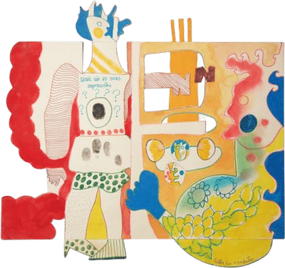 The Drawing Center