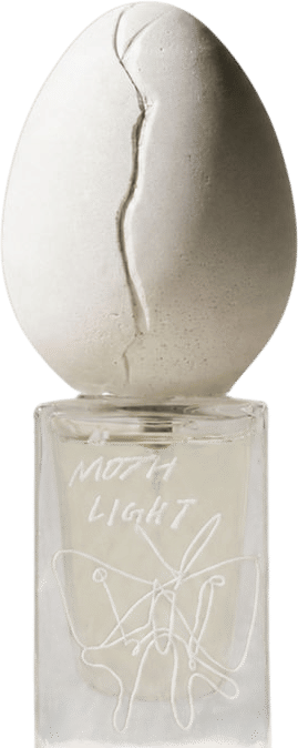 Mothlight Eau de Parfum