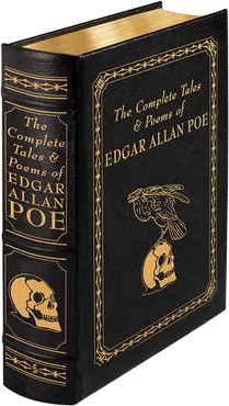 The Complete Tales & Poems of Edgar Allan Poe