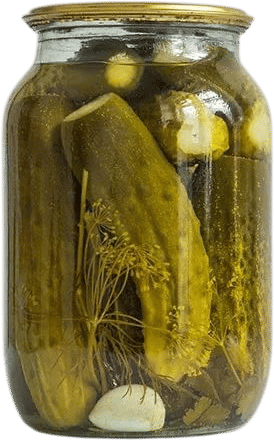 Perpetual Pickle Brine
