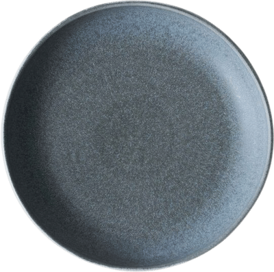 Cove Stoneware Deep Plate