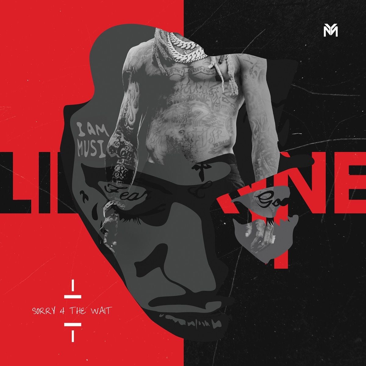 tunechi rollin - lil wayne