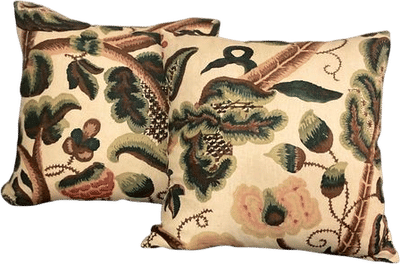 Tree of Life Pillow