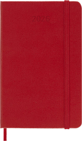 Moleskine Classic Planner Large