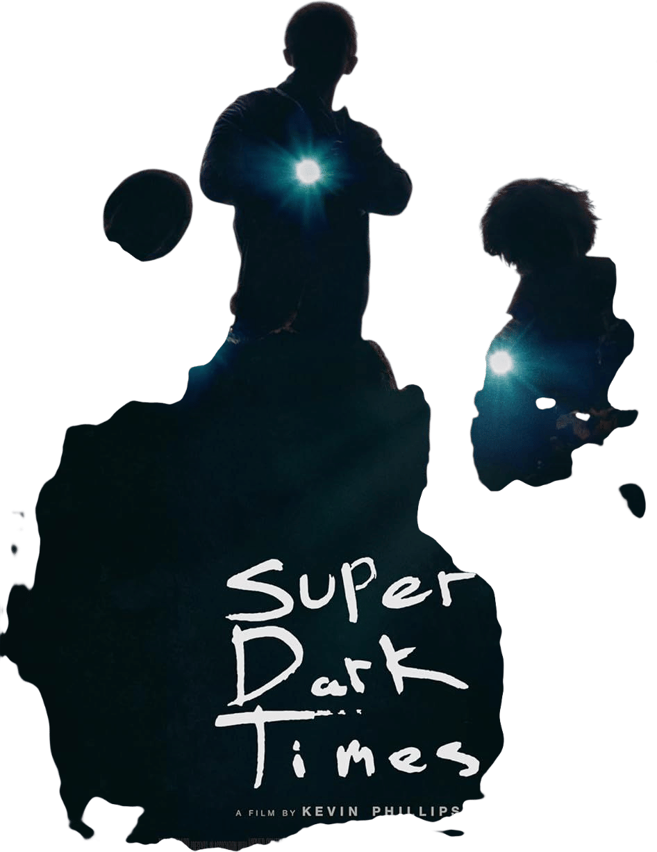 Super Dark Times