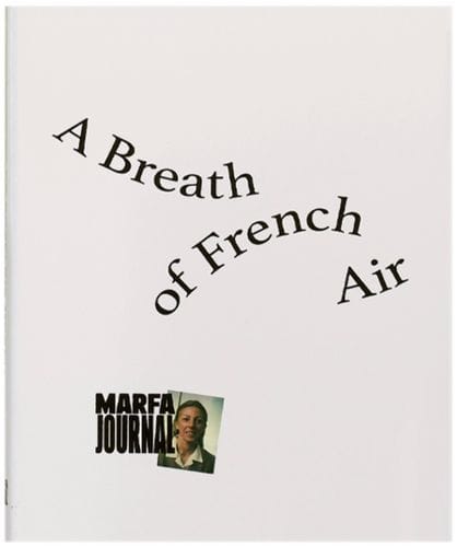 A Breath of French Air