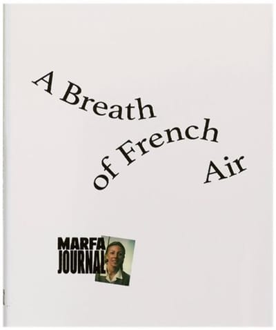 A Breath of French Air