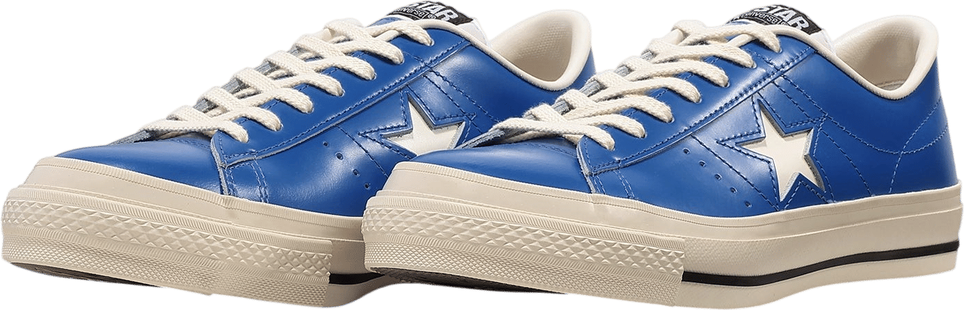 Converse One Star J