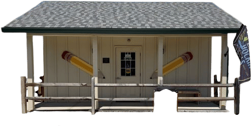 Pencil Sharpener Museum - Hocking Hills, OH