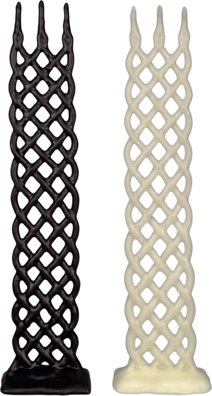 High Tower Candle