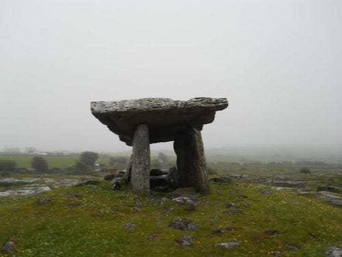 The Burren