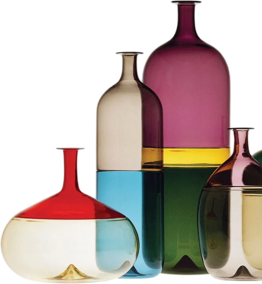 The Case for Glass
