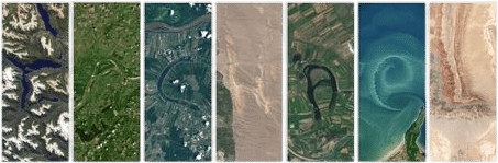 your name in landsat