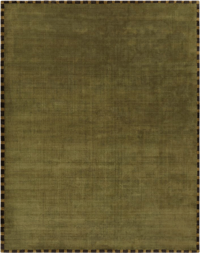Rajaa Hand-Loomed Rug