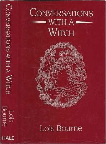 Conversations with a Witch