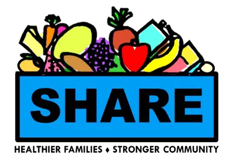 SHARE Grocery Box | The 6th Branch