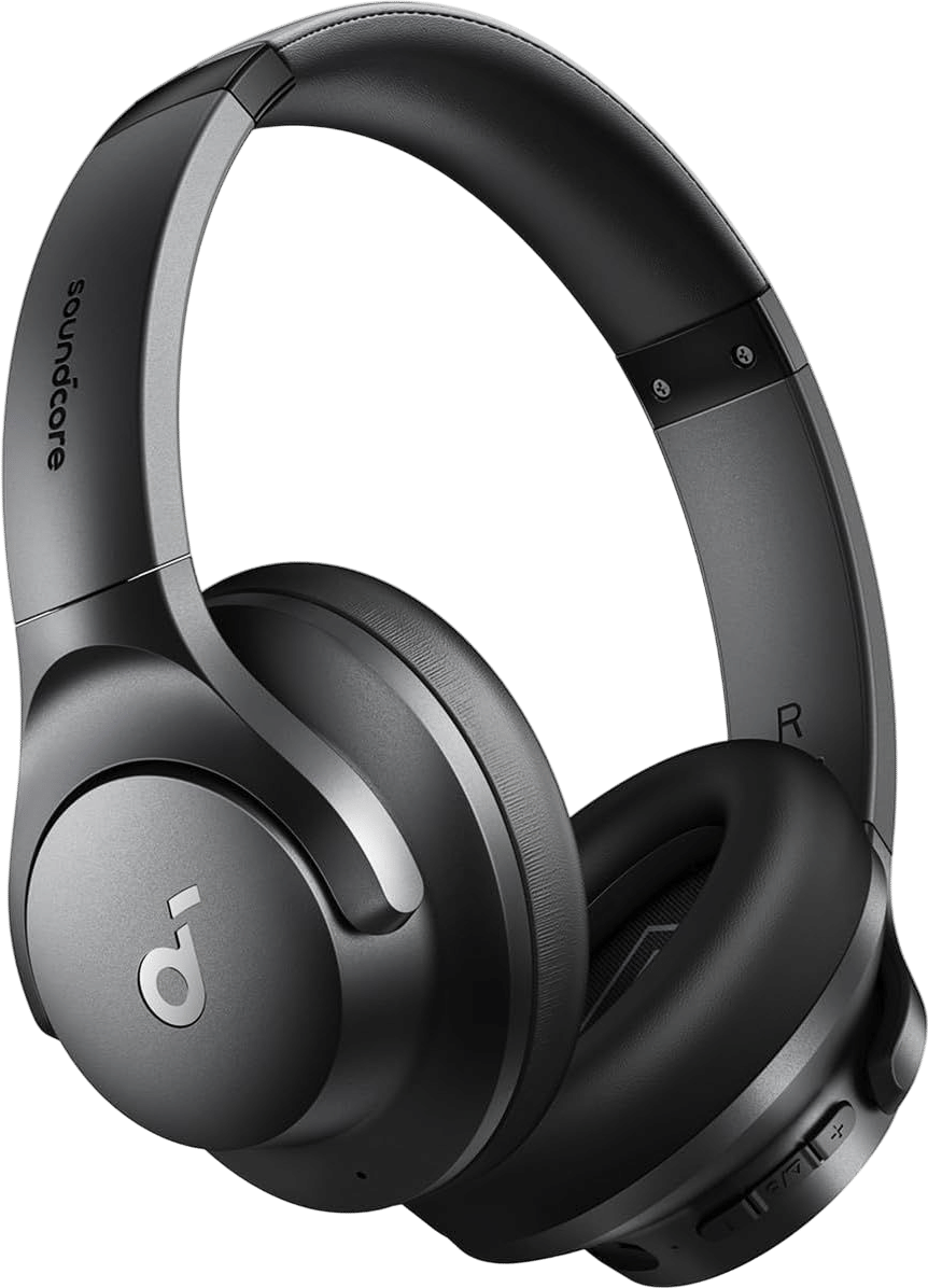 Anker Noise Cancelling Headphones