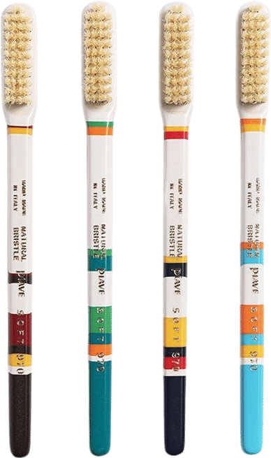 Piave Sicily Toothbrush