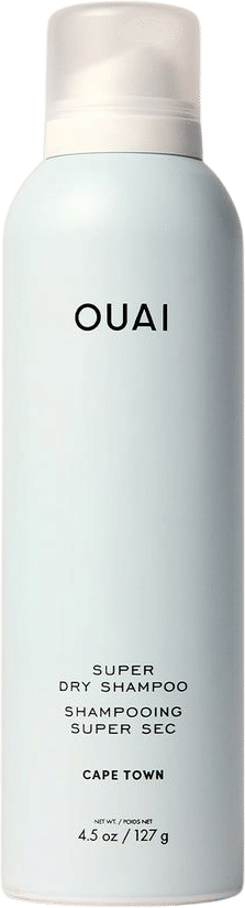 Ouai Super Dry Invisible Dry Shampoo