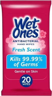 Sanitize Everything