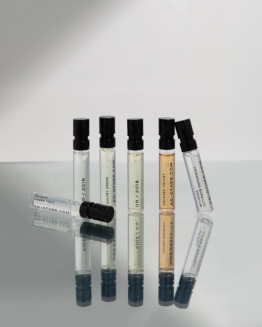 A.N Other fragrances