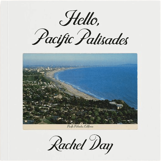 Hello, Pacific Palisades book