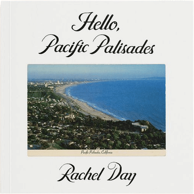 Hello, Pacific Palisades