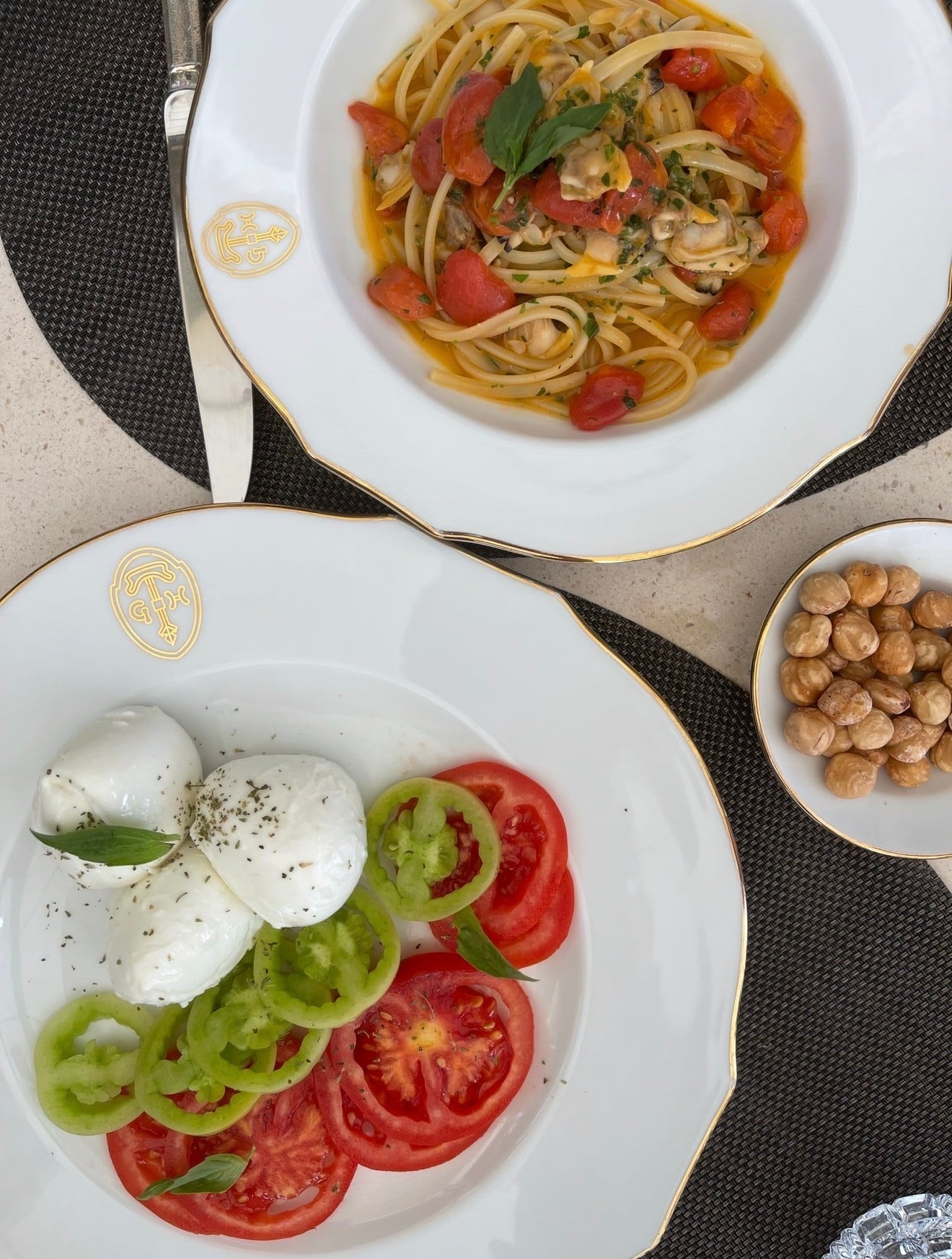 Milk Street Pasta Recipes