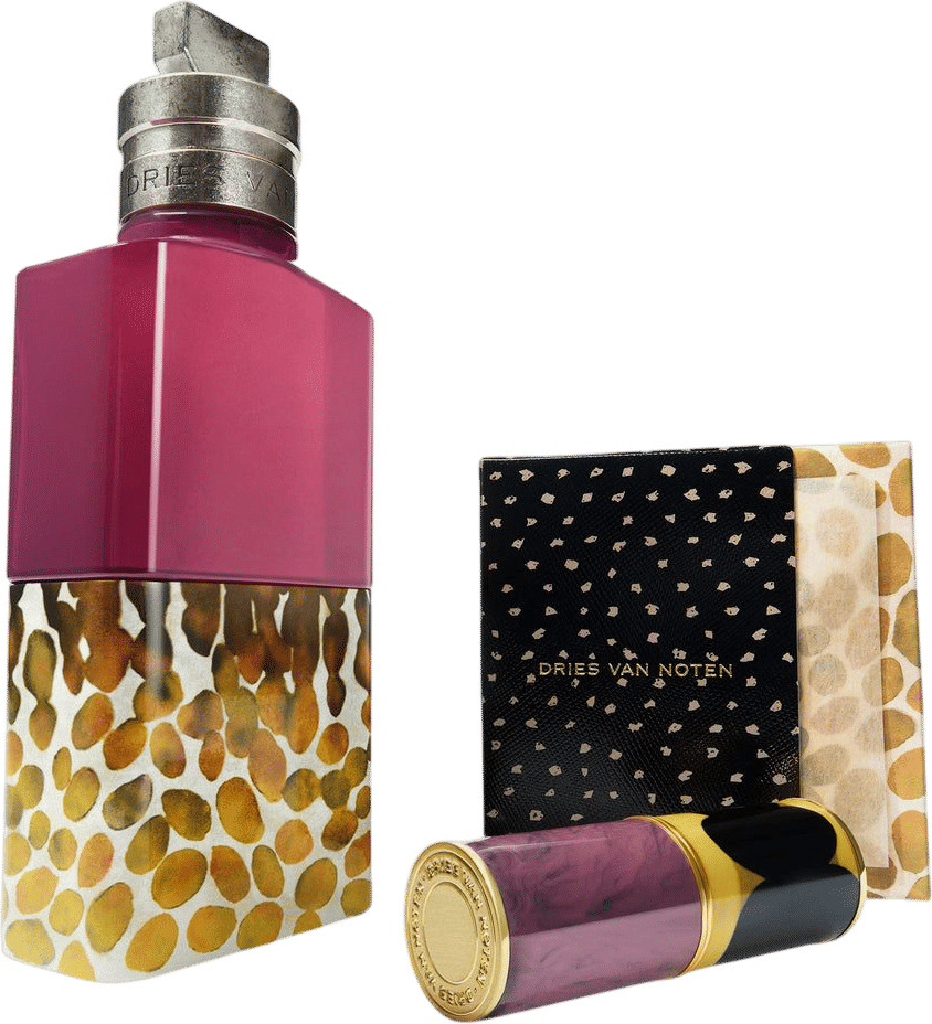 Any perfume from Dries Von Noten