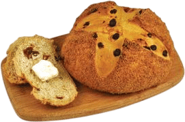 Sprouts Sourdough Bread