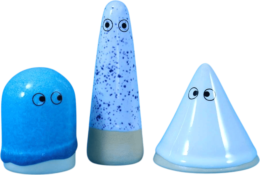Studio Arhoj Figurines
