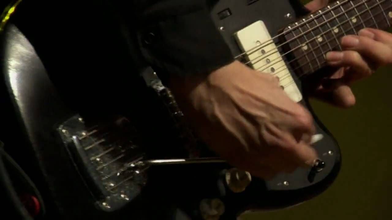 Impossible Germany (Live) - Wilco (HD)
