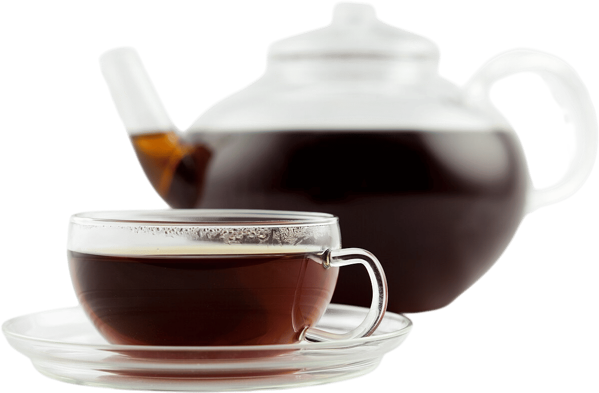 Earl Grey Tea